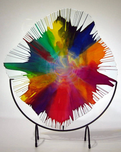 Click to view detail for DD-231101 Energy Web Multi-Color